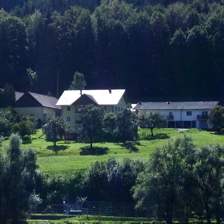 Ferienwohnung Huber Engelhartszell Luaran gambar