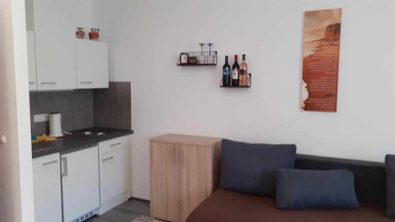 Ferienwohnung Huber Engelhartszell Luaran gambar