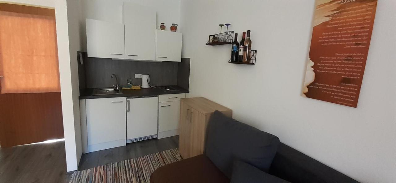 Ferienwohnung Huber Engelhartszell Luaran gambar