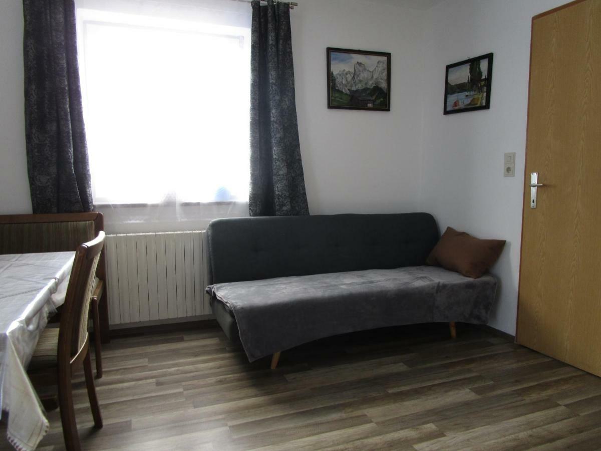 Ferienwohnung Huber Engelhartszell Luaran gambar