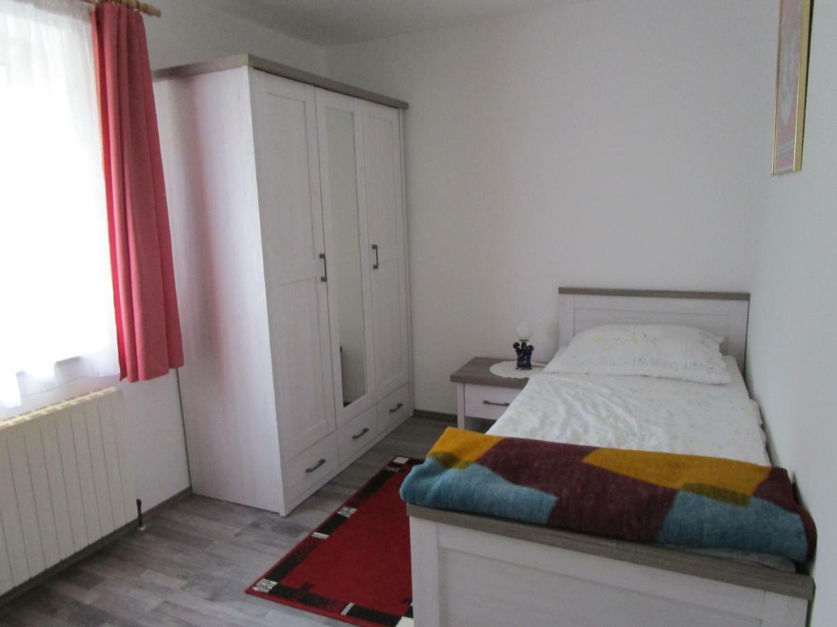 Ferienwohnung Huber Engelhartszell Luaran gambar